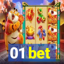 01 bet